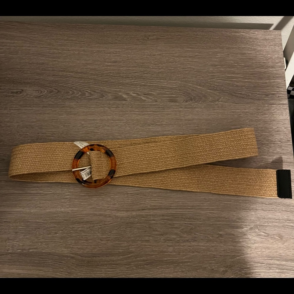 Women’s Belt